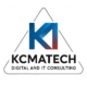 kcmatech logo